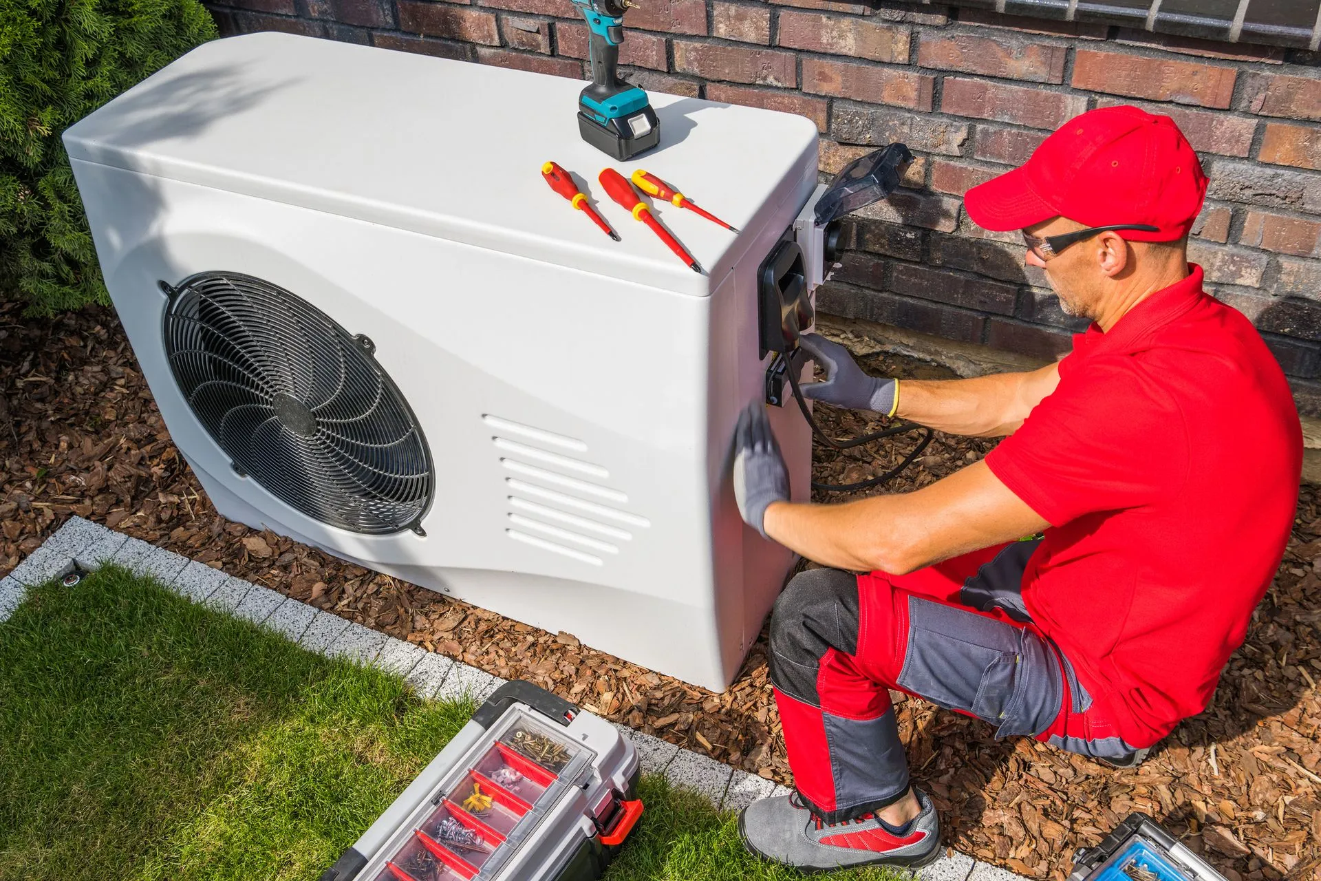 About HVAC in Rocky Hill, CT
